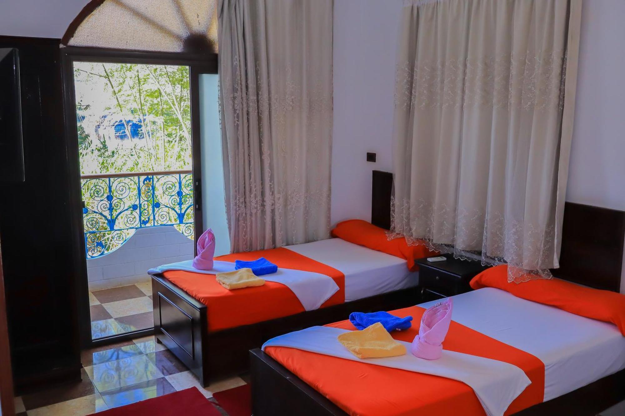 Bayt Zaina - Nubian Hospitality House Aswan Exterior foto