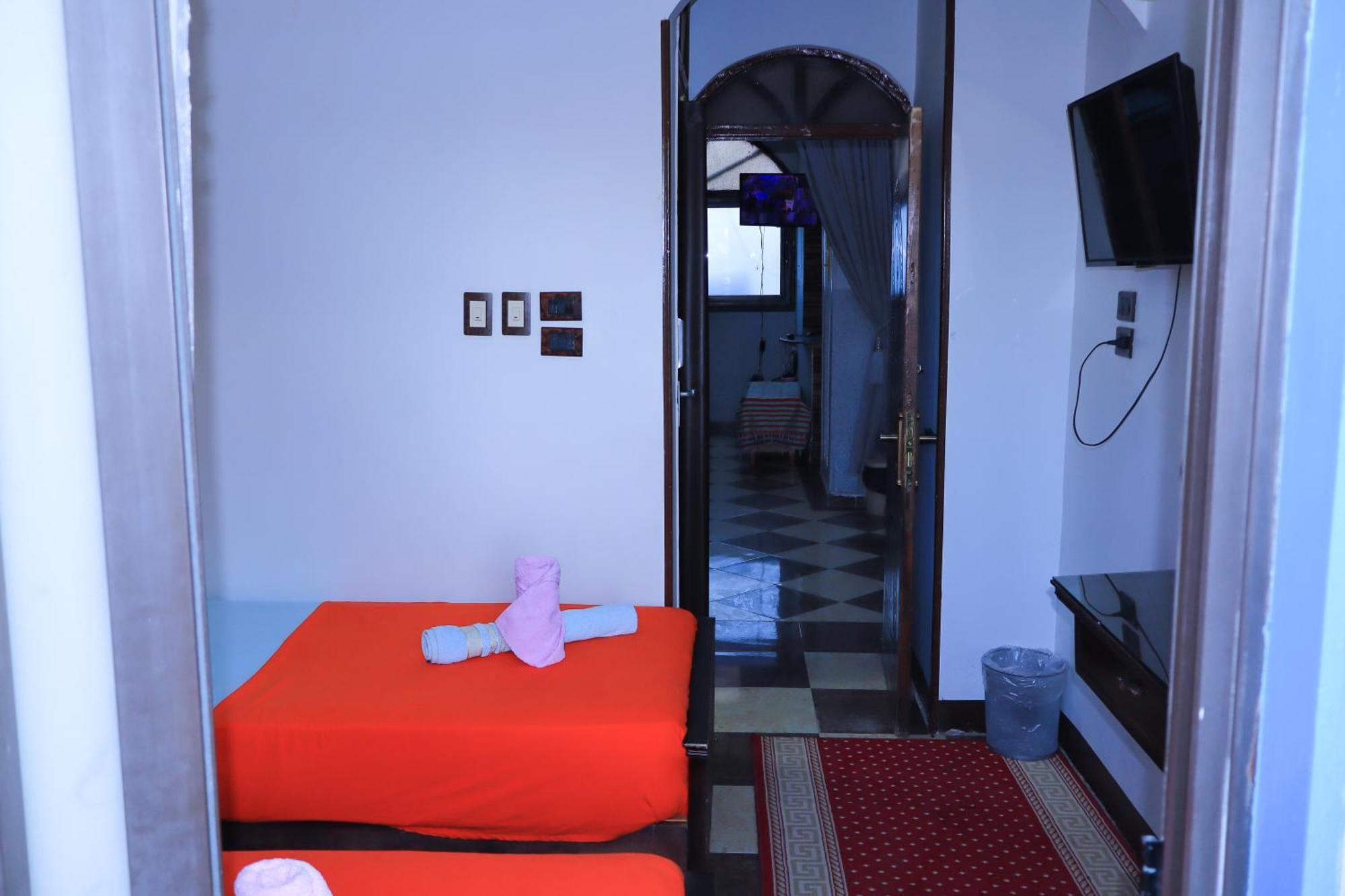 Bayt Zaina - Nubian Hospitality House Aswan Exterior foto