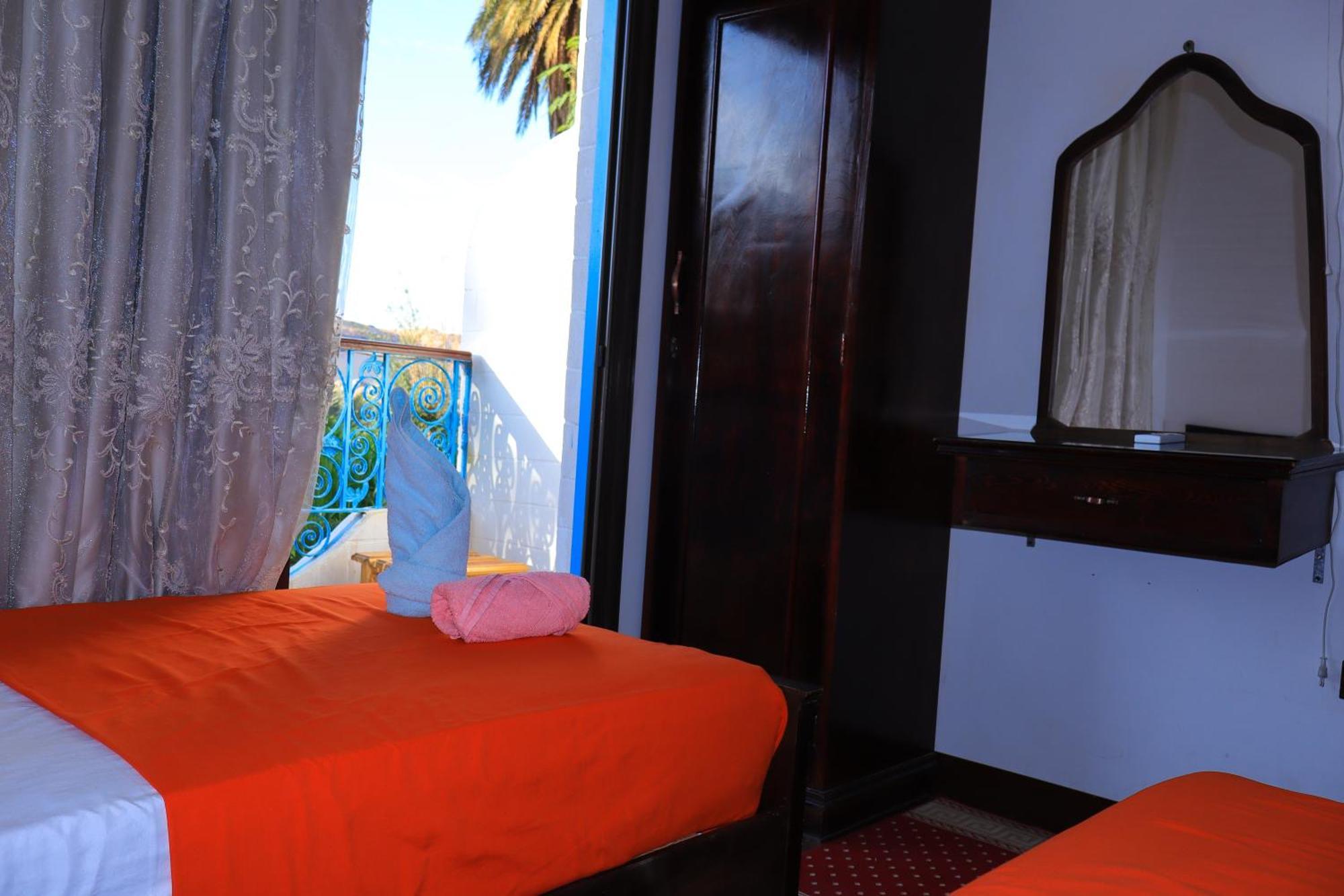 Bayt Zaina - Nubian Hospitality House Aswan Exterior foto