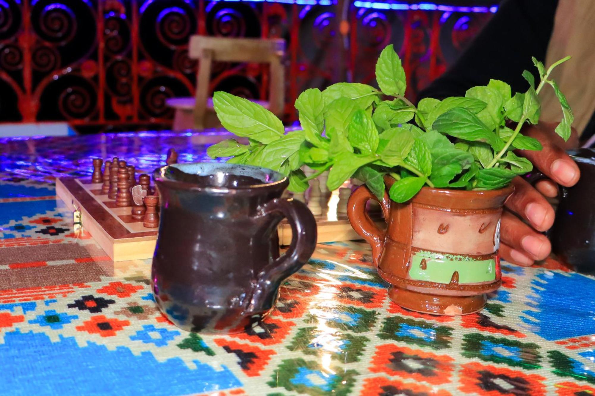 Bayt Zaina - Nubian Hospitality House Aswan Exterior foto