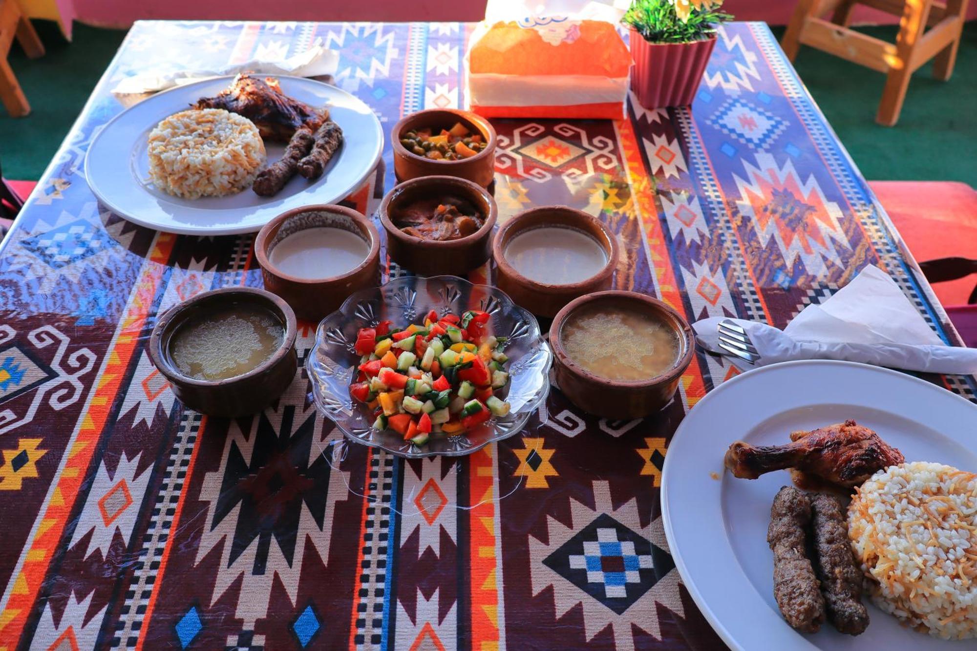 Bayt Zaina - Nubian Hospitality House Aswan Exterior foto